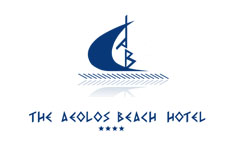 Hotel Aeolos Beach